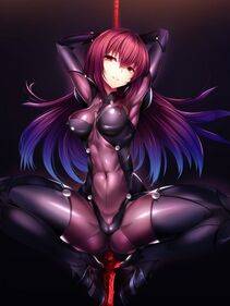 Scathach - Photo #321