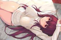 Scathach - Photo #323