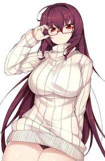 Scathach - Photo #324