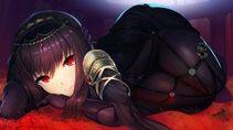 Scathach - Photo #330