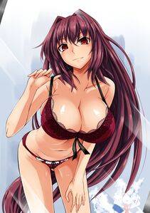 Scathach - Photo #335