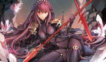 Scathach - Photo #342