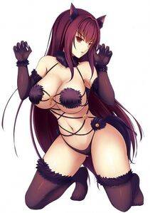 Scathach - Photo #348