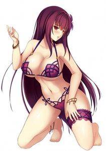 Scathach - Photo #351
