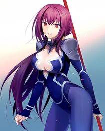 Scathach - Photo #363