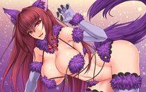 Scathach - Photo #364