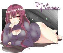 Scathach - Photo #365