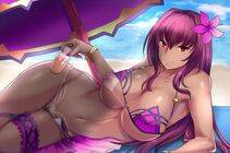 Scathach - Photo #375