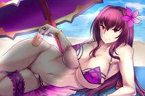 Scathach - Photo #376