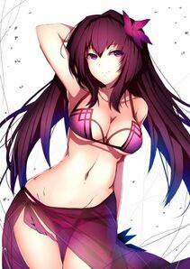 Scathach - Photo #388