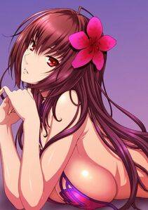 Scathach - Photo #399