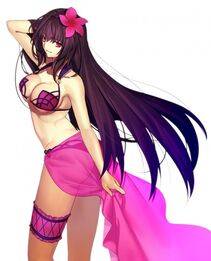 Scathach - Photo #401