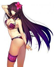 Scathach - Photo #402