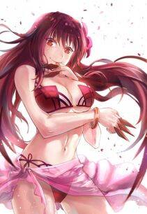 Scathach - Photo #404