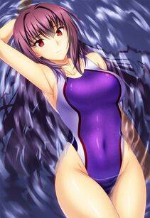 Scathach - Photo #410