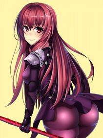 Scathach - Photo #422