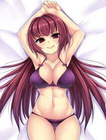 Scathach - Photo #425