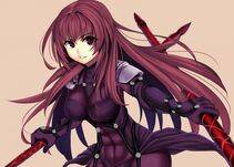 Scathach - Photo #427