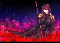 Scathach - Photo #458