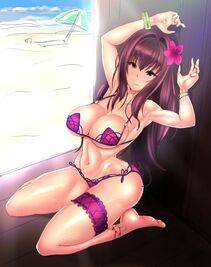 Scathach - Photo #491