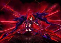 Scathach - Photo #516