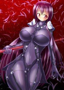 Scathach - Photo #527