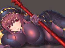 Scathach - Photo #528
