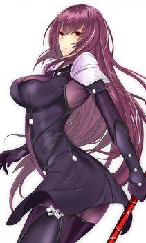 Scathach - Photo #530