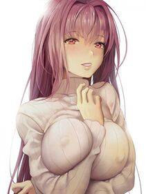 Scathach - Photo #532