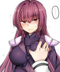 Scathach - Photo #535