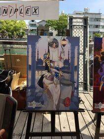 Scheherazade - Photo #284