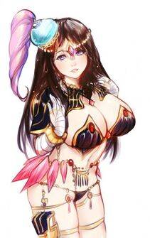 Scheherazade - Photo #299