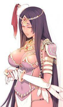 Scheherazade - Photo #303