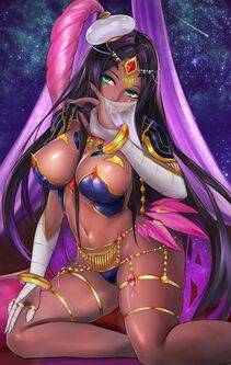 Scheherazade - Photo #305
