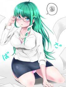 Kochiya Sanae - Photo #6