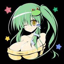 Kochiya Sanae - Photo #7