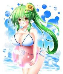 Kochiya Sanae - Photo #9