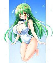 Kochiya Sanae - Photo #14