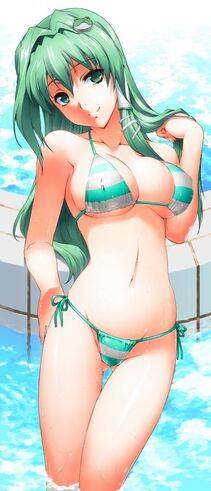 Kochiya Sanae - Photo #53