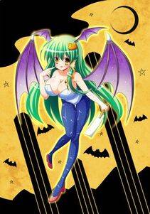 Kochiya Sanae - Photo #80