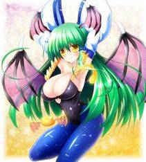 Kochiya Sanae - Photo #83