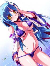 Kochiya Sanae - Photo #89