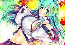 Kochiya Sanae - Photo #100