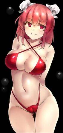 Onozuka Komanchi - Photo #11