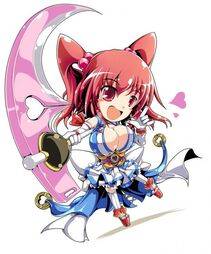 Onozuka Komanchi - Photo #17