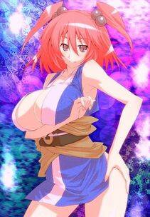 Onozuka Komanchi - Photo #32
