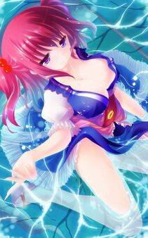 Onozuka Komanchi - Photo #36