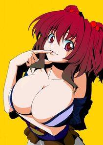 Onozuka Komanchi - Photo #37