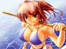 Onozuka Komanchi - Photo #40