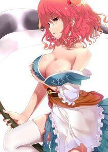 Onozuka Komanchi - Photo #56